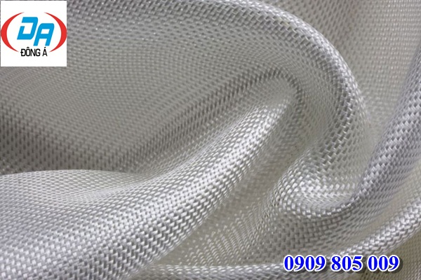 Vải thủy tinh chống cháy - Cách Nhiệt Đông á - Công Ty TNHH Thương Mại Dịch Vụ Xuất Nhập Khẩu Cách Nhiệt Đông á